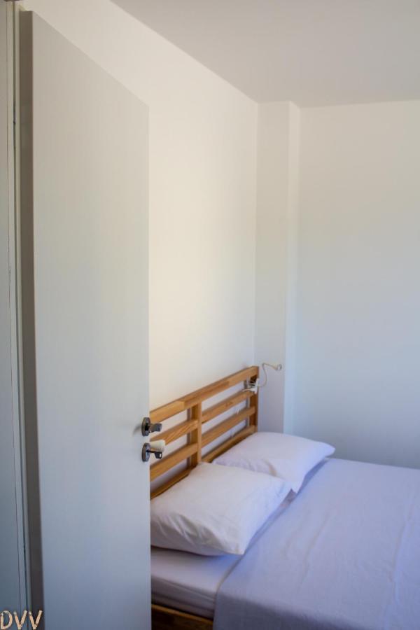 Apartmani My Way, Tribunj Free Parking Free Bicycles エクステリア 写真